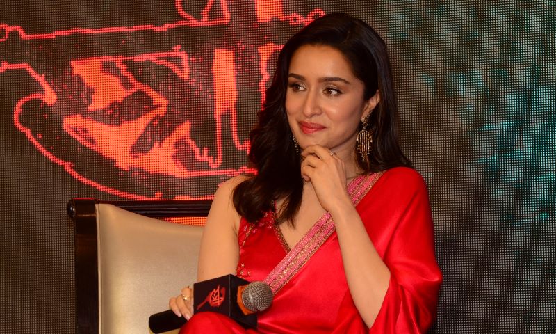 I am now sure of my choice of films: Shraddha Kapoor ahead of Stree 2 release