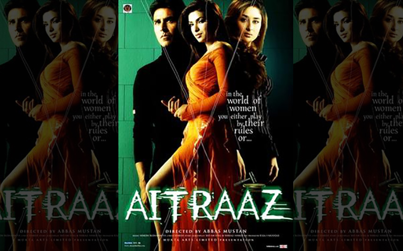 Subhash Ghai announces Akshay-Priyanka Chopra-Kareena Kapoor's Aitraaz will now have a sequel