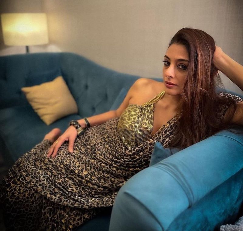 Tabu to feature in Max prequel series Dune: Prophecy, know more about her Hollywood return