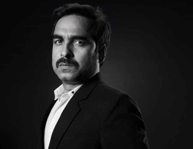Pankaj Tripathi's brother-in-law dies in road accident near Dhanbad, sister critically injured