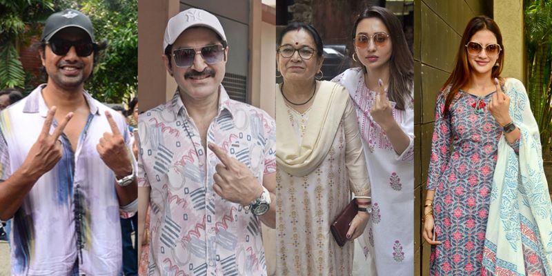 Dev, Jeet, Mimi Chakraborty, Nusrat Jahan among top Tollywood celebs to cast votes in Lok Sabha polls