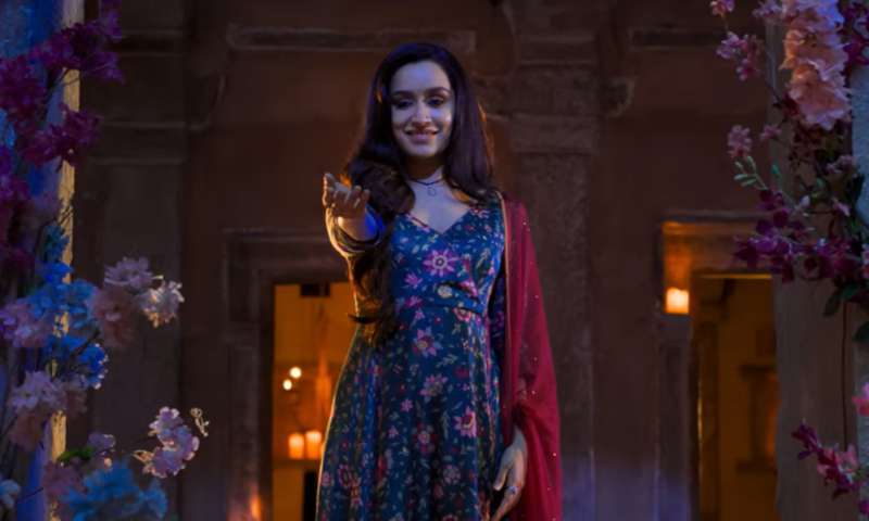 Shraddha Kapoor-Rajkummar Rao's Stree 2 beats SRK's Jawan to become highest grossing Hindi film ever