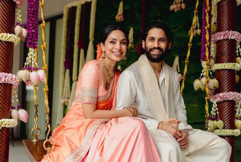 Why Naga Chaitanya and Sobhita Dhulipala chose Annapurna Studios as their wedding venue?