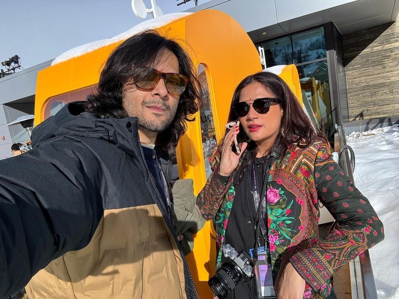 Richa Chadha, Ali Fazal welcome baby girl