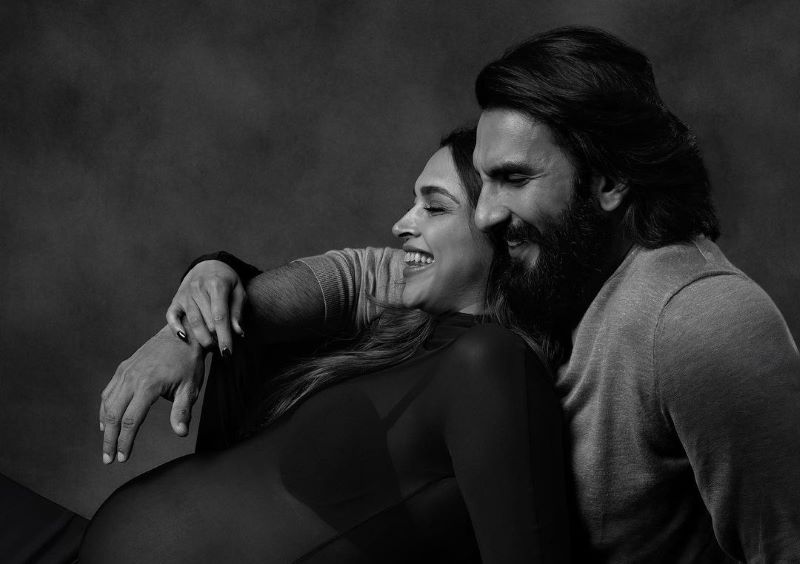 Deepika Padukone, Ranveer Singh welcome baby girl