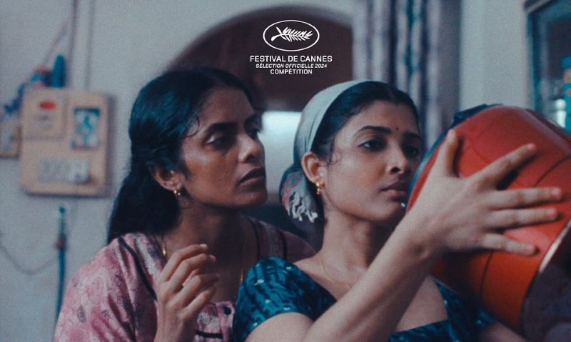 Payal Kapadia's All We Imagine As Light receives 8-minute standing ovation at Cannes