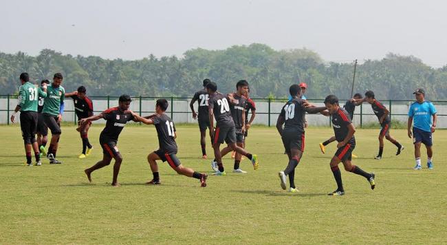 Durand Cup: Pune FC aim for historic title; face Salgaocar FC