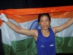 Mary Kom dedicates Gold to country, third son