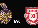 IPL: KKR spinners restrict Kings XI Punjab to 132 for 9 