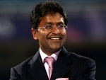 Lalit Modi returns to cricket as as RCA chief