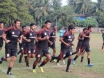 Federation Cup: Midfielder Arata Izumi to lead 20-man Pune FC squad