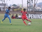 U15 Youth League: Pune FC log third consecutive win; hammer PIFA Colaba 6-1