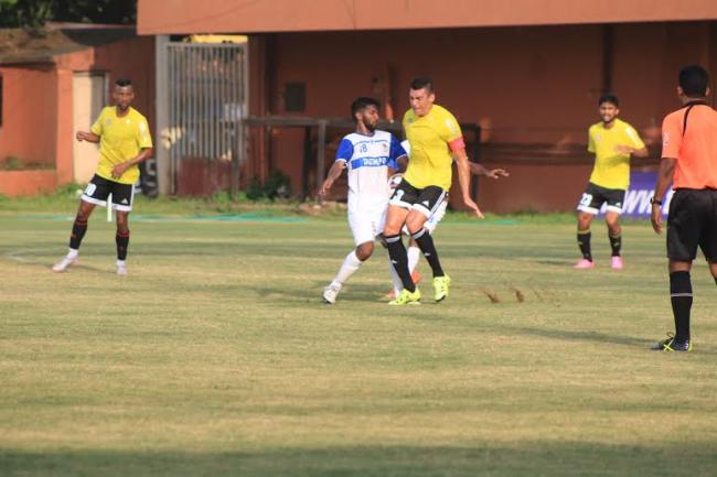 FC Goa overpower Dempo 3-1