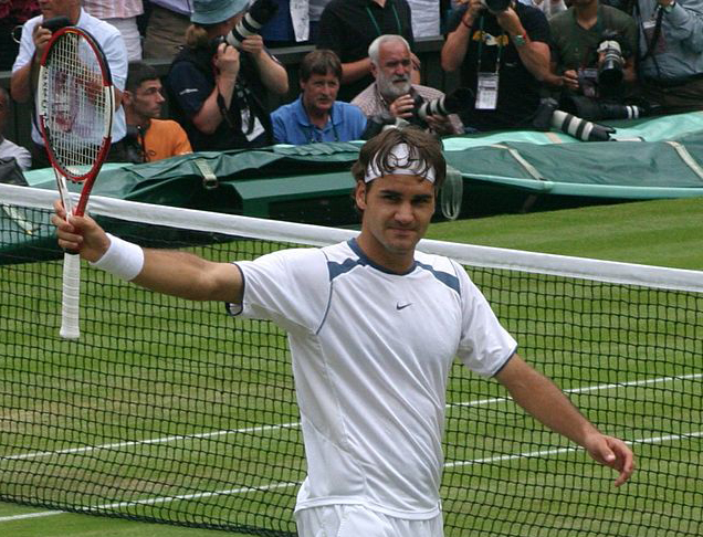 IPTL: Roger Federer to play for UEA Royals in the second season