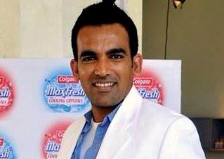 Zaheer Khan retires from international cricket