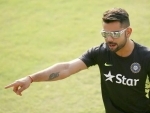 SAFF Cup: Kohli congratulates Indian team