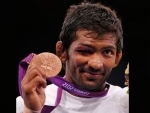 Yogeshwar Dutt confirms medal upgradation