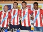 ISL: AtlÃ©tico de Kolkata returns from pre season 