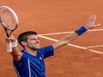 ATP rankings: Novak Djokovic retains top spot