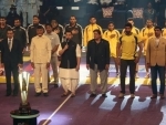 Star Sports Pro Kabaddi commences with a patriotic bang