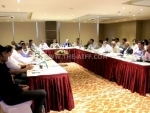 AIFF's Executive Committee meets in Goa