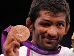 Yogeshwar Dutt's London bronze might be upgraded to silver?