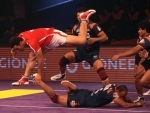 Bengal Warriors beat Dabang Delhi 31-23 to record first win