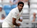 Ind-NZ: Ashwin's 4 leave Kiwis reeling