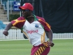 Daren Sammy removed as West Indies T20 skipper