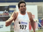 Haryana sprinter Dharambir Singh handed eight year ban by NADA 