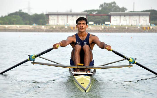 Rio: Goel congratulates Dattu Bhokanal for qualifying for q/f