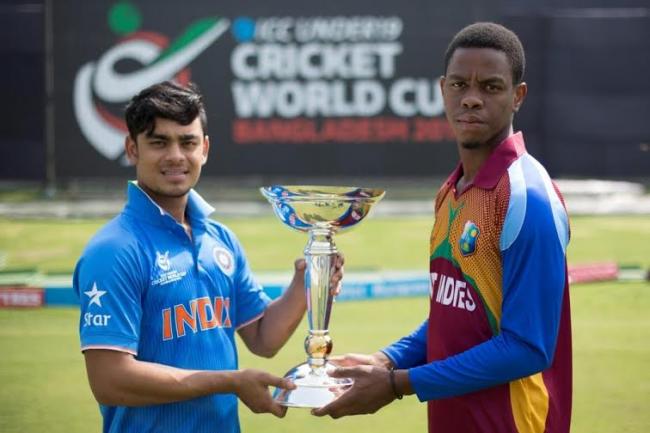 India starts as favourite in final against the West Indies