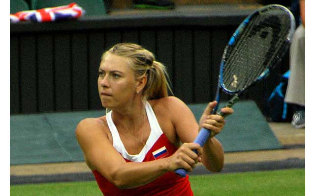 CAS reduces ban on Maria Sharapova by 15 months