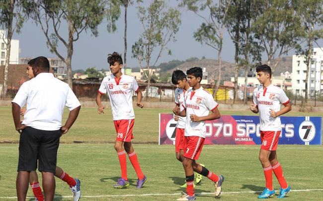 U15 Youth League: Leaders Pune FC take on DSK Shivajians in penultimate clash