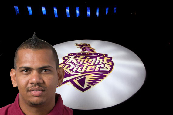 Bowling action of Sunil Narine found to be legal: ICC