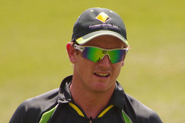 Hampshire signs Australian cricketer George Bailey