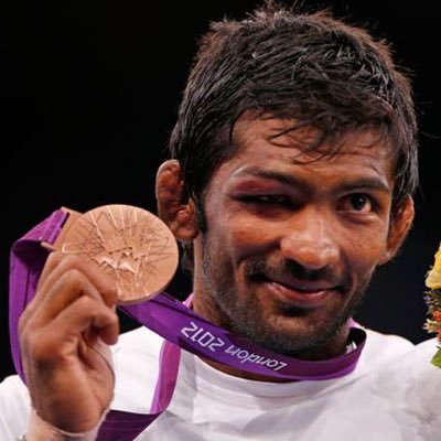 Rio: Wrestler Yogeshwar Dutt defeated in qualifying round 