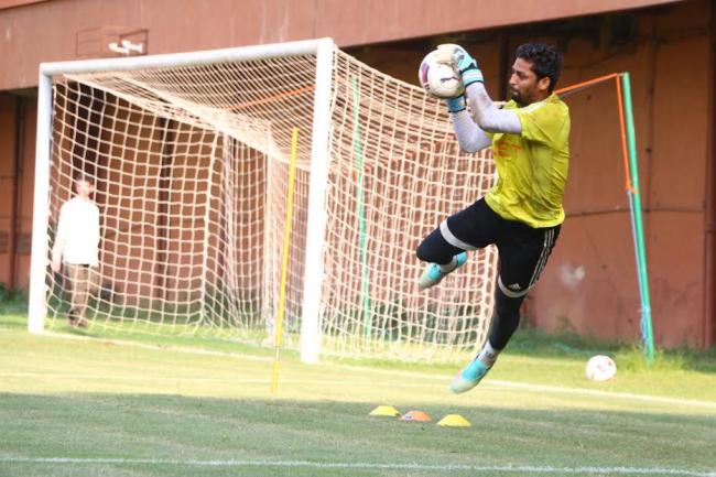 FC Goa confirms signing of Mandar Rao Dessai, Fernandez, Kattimani