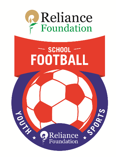 Reliance Foundation Youth Sports receives an overwhelming response for the campus football competitions