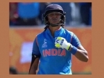 Harmanpreet Kaur to miss Women's Super League due to shoulder injury