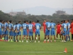 Debutants Bengaluru ready for Mumbai City in epic contest