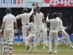 India beat Australia by 75 runs, level series 1-1