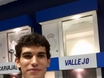 Real Madrid signs Jesus Vallejo