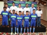 Vedanta to foster skill building in sports through Sesa Football Academy