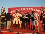 Armoured Corps Polo Championship concludes 