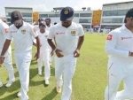 Galle Test: Sri Lanka 154/5 at stumps on Day 2