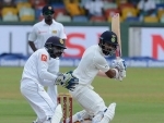 Colombo test: India post 101/1 at lunch on Day 1 against Sri Lanka