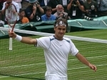 Roger Federer jumps up two spots, reach 4th spot in ATP rankings