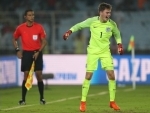 England beat Japan 5-3 in penalty shoot out to enter the quarter finals of U 17 World Cup Football