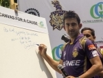 May be our best efforts was not good enough: Gambhir 